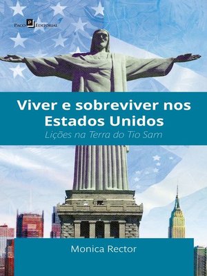 cover image of Viver e sobreviver nos Estados Unidos